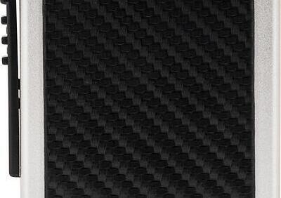 Porta Carte di Credito Motoabbigliamento.it 076 Ne - Annuncio 8987351