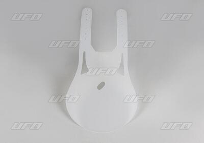 Portanumero vintage univ Ufo ovale con bretelle 19  - Annuncio 8987375