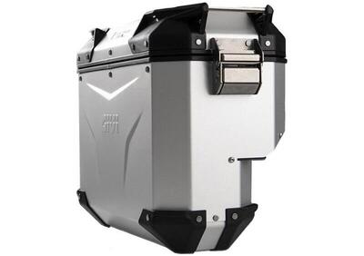 valigia laterale Givi Trekker Outback Evo 33 Smart - Annuncio 8958107