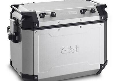 Valigia laterale destra Givi Trekker Outback 48lt - Annuncio 8974458