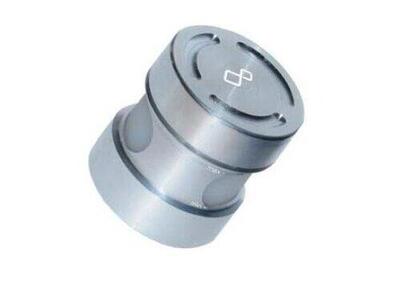 Serbatoio olio freno e frizione 16cm cubi Lightech - Annuncio 8958112