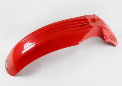 Parafango anteriore Ufo per Honda XR 600 1988-2002  - Annuncio 8955649