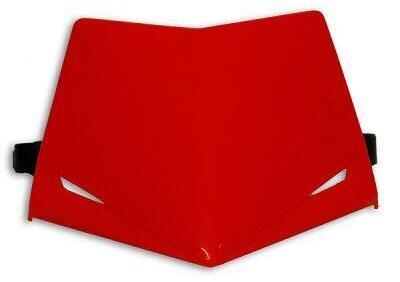 Ricambio plastica portafaro Ufo per Stealth -parte  - Annuncio 8887547