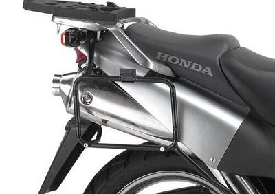 GIVI PL170 Portavaligie laterale specifico per val - Annuncio 8894475
