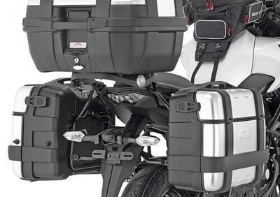 GIVI PL4114 Portavaligie laterale specifico per va - Annuncio 8894483