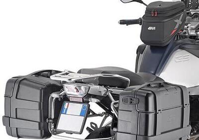 Adattatore Givi PL5112 Monokey BMW GS Adv - Annuncio 8894491