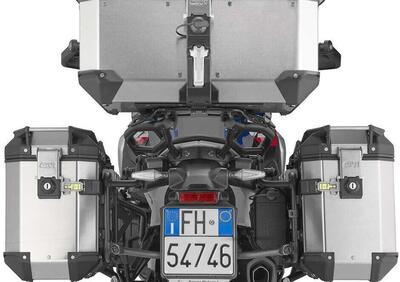 Telaietti laterali Givi PL ONE FIT BMW R 1300 GS ( - Annuncio 9340540