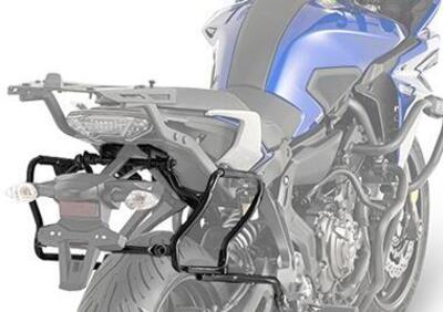 Givi PLXR2130 Portavaligie laterale rimozione rapi - Annuncio 8984999