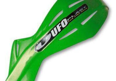 Coppia plastiche ricambio per paramani Alu Ufo Ver  - Annuncio 8985006