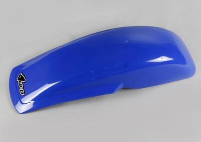 Parafango posteriore UFO 125-250-500 universali Bl  - Annuncio 8980156