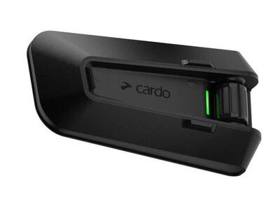 Interfono Bluetooh Cardo Packtalk Pro Singolo - Annuncio 9340611
