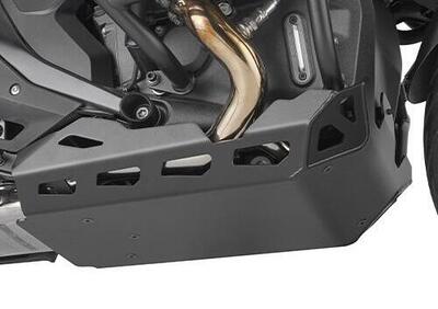 Paracoppa Givi RP5143 Bmw R1300 GS nero - Annuncio 9340656