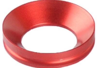 Coppia Anelli in Alluminio Per Tamponi LighTech Ro - Annuncio 9370031
