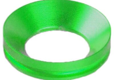 Coppia Anelli in Alluminio Per Tamponi LighTech Ve - Annuncio 9371234