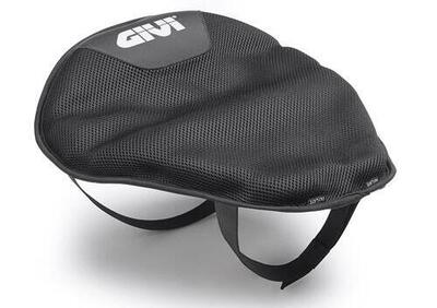 cuscino da sella Givi S230 nero - Annuncio 9370048