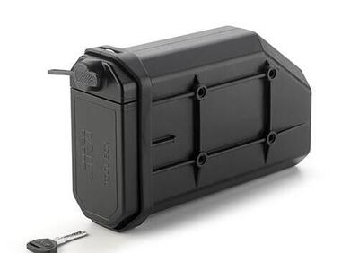 Givi S250 cassetta porta attrezzi - Annuncio 9370049