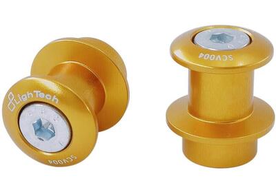 Supporto Lightech Per Cavalletto M8 Oro - Annuncio 9371268