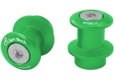 Supporto Lightech Per Cavalletto M8 Verde - Annuncio 9371271