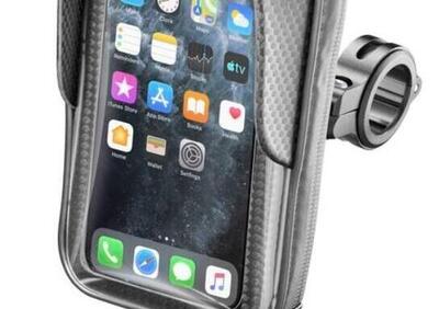 Custodia Interphone morbida per smartphone da 6.7 - Annuncio 9371329