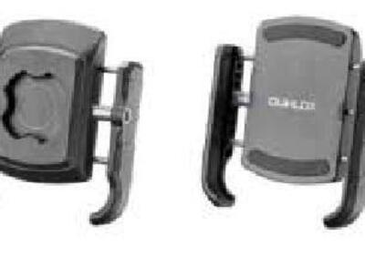 Supporto smartphone Quiklox Interphone Universale - Annuncio 9372800