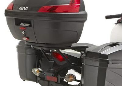 Portapacchi specifico Givi per Honda - Annuncio 9376586