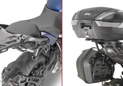 Attacco Posteriore Givi SR2144 per Yamaha Niken GT - Annuncio 9378200
