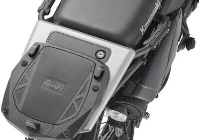 Attacco posteriore Givi SR4133 per Kawasaki KLR 65 - Annuncio 9370353