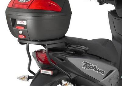 GIVI SR5602 Attacco posteriore specifico per baule - Annuncio 9370365