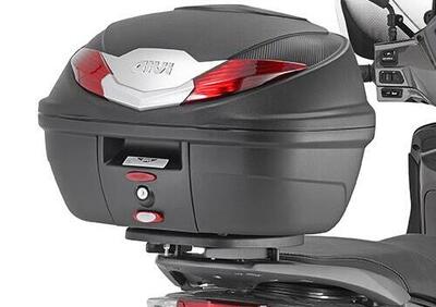 GIVI SR7054 Attacco posteriore specifico per baule - Annuncio 9370391