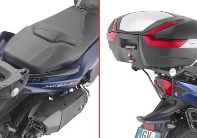 Attacco Posteriore Givi SR7060 per SYM MAXSYM TL 5 - Annuncio 9370394
