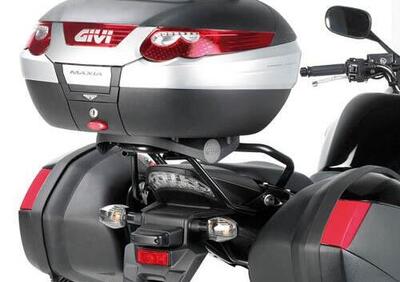 GIVI SR777 Attacco posteriore specifico per baulet - Annuncio 9414786