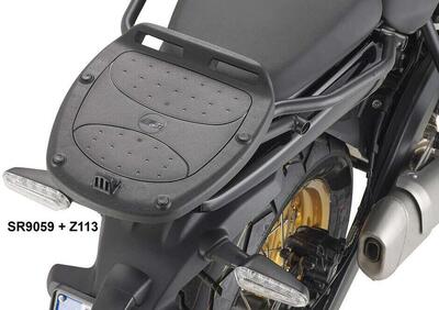 Attacco Posteriore Givi SR9059 per Royal Enfield H - Annuncio 9415871