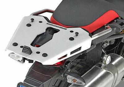 Portapacchi Givi M.Morini X-Cape 649 (21) - Annuncio 9415878