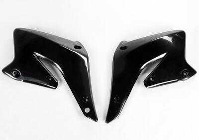 Convogliatori radiatore UFO per Suzuki RMZ 250 (20  - Annuncio 9421291