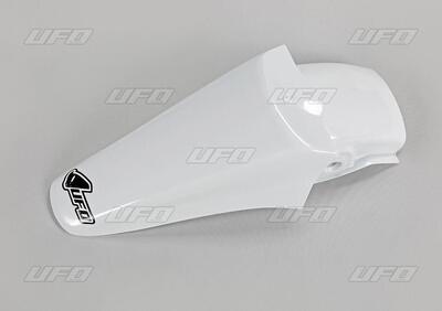 Parafango post Ufo Suzuki RM 85 2000-2022 bianco U  - Annuncio 9420446