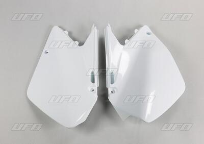 Fiancatine lat Ufo no USA Suzuki RM 125 2006-2022  - Annuncio 9420467