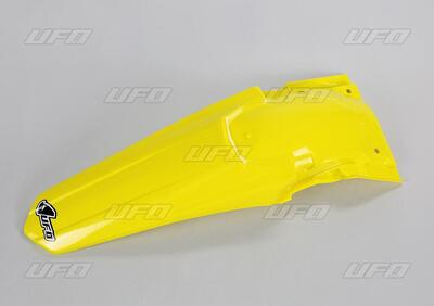 Parafango post Ufo Suzuki RMZ 250 2010-2018 giallo  - Annuncio 9420501