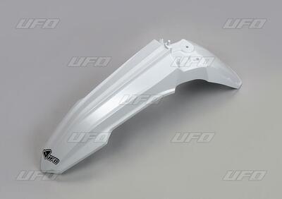 Parafango anteriore Ufo per Suzuki RMZ 250 2019-20  - Annuncio 9422211