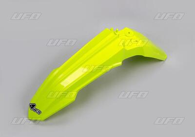 Parafango anteriore Ufo per Suzuki RMZ 250 2019-20  - Annuncio 9422213