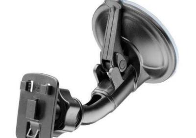 Staffa a ventrosa porta telefono Cellularline Inte Interphone - Annuncio 9421355