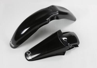 Kit parafanghi UFO per Suzuki RM 85 (2000-2023) Ne  - Annuncio 9423166