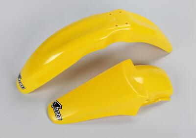 Kit parafanghi UFO per Suzuki RM 85 (2000-2023) Gi  - Annuncio 9423167