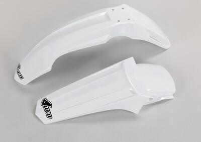 Parafango anteriore Ufo per Suzuki RMZ 250 2019-20  - Annuncio 9422215