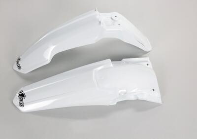 Kit parafanghi UFO per Suzuki RMZ 250 (2010-2012)  - Annuncio 9423168