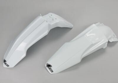 Kit parafanghi UFO per Suzuki RMZ 450 (2013-2017)  - Annuncio 9421373