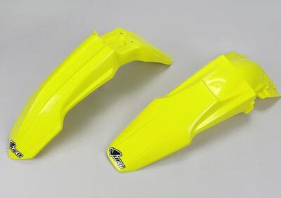 Kit parafanghi UFO per Suzuki RMZ 450 (2013-2017)  - Annuncio 9423169