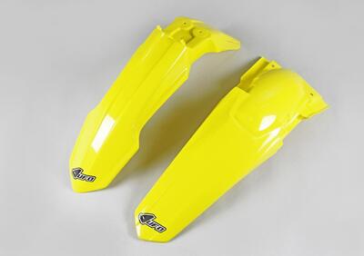 Kit parafanghi UFO per Suzuki RMZ 250 (2013-2018)  - Annuncio 9421377