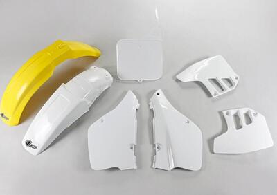 Kit plastiche moto UFO Suzuki RM 250 92-92 colore  - Annuncio 9421383