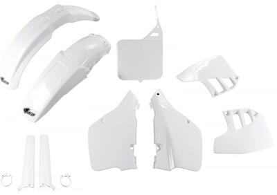 Kit plastiche completo UFO per Suzuki RM 250 (1992  - Annuncio 9421384
