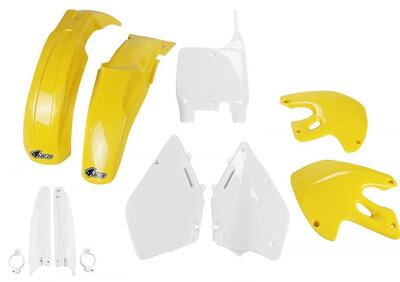 Kit plastiche completo UFO per Suzuki RM 125 - 250  - Annuncio 9421394